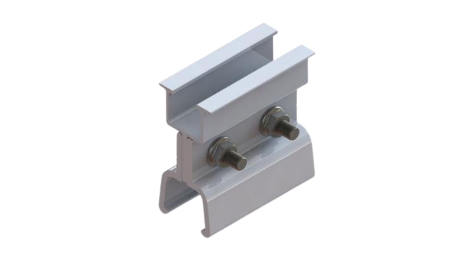 Solar Clip Lock R1
